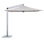 Orion 117'' W Sunbrella® Cantilever Umbrella