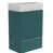 Turquoise est en rupture de stock