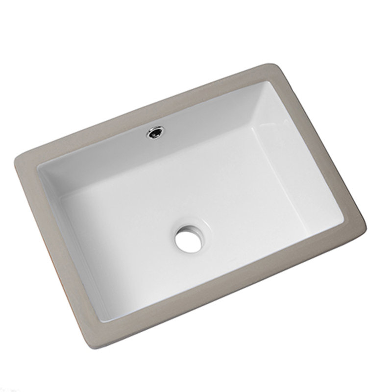 Lavabo de salle de bain GAweza 12