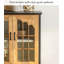 Armoire de rangement style français en pin