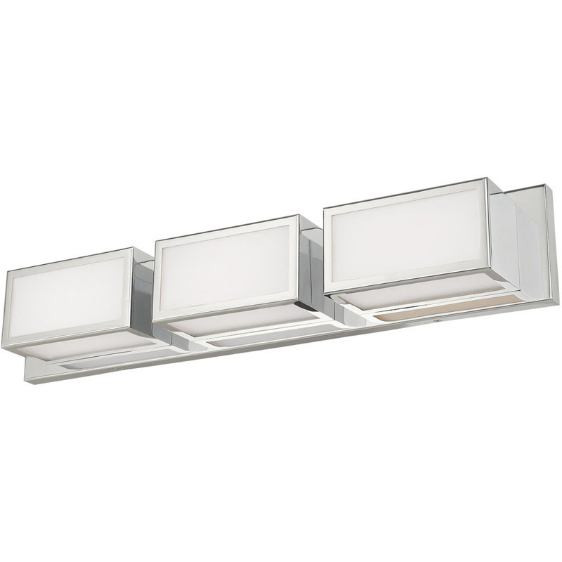 Begraj Vanity Light