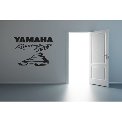 Sports Non-Wall Damaging Wall Decal