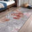 Chartier Gray / Brown Indoor / Outdoor Rug-282605208