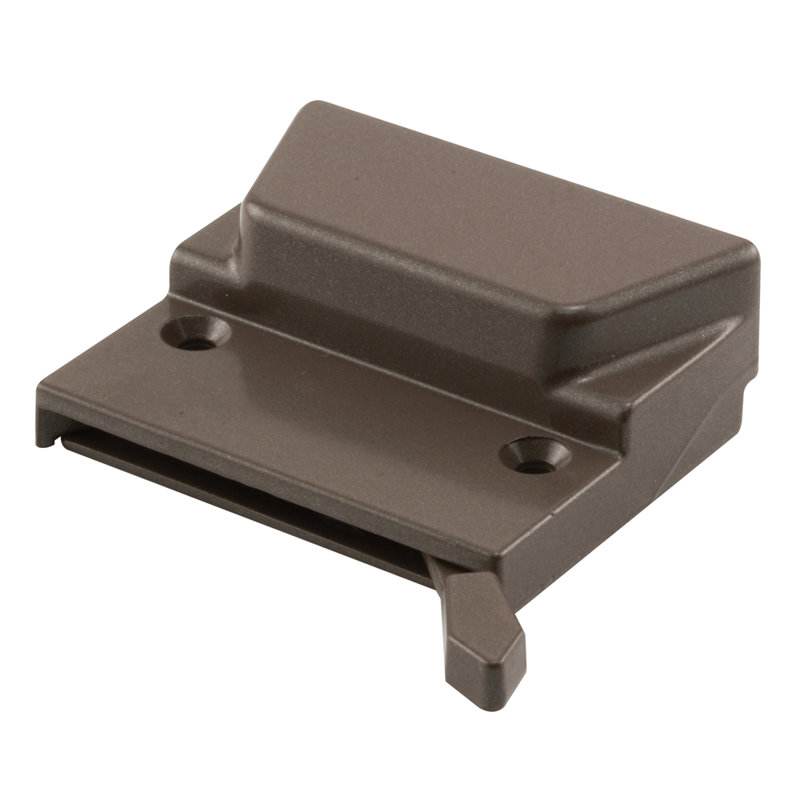 Prime-Line Keyless Sliding Window Lock Hardware