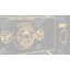 Horloge murale Maximillian