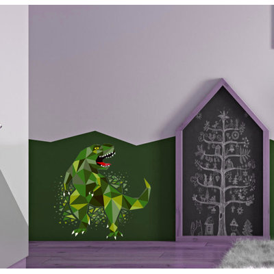 Animals Wall Decal