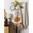 Thanksgiving Bib Apron
