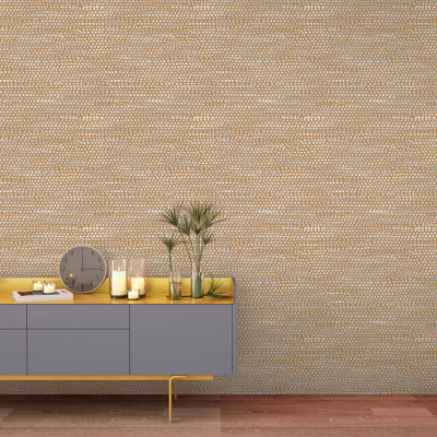 Jacques Self-Adhesive Wallpaper Roll
