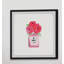 Blooming Pink - reproduction de cadre photo-26009470