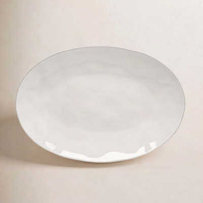 Livia Oval Platter