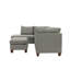 Canapé modulaire 3 pièces-682916005