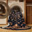 Machine Washable Turkish Gray Area Rug-1438969777