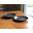 Red Vanilla Organic Art 8.75" Salad Plate-48635665