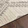 Geometric Indoor Rug