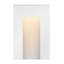 Taper Vertical Low Voltage Hardwire LED Deck Light-902039920-902039927