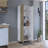 Napoles Multistorage Pantry Cabinet