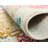 Vargas Animal Print Beige Area Rug-1449232381