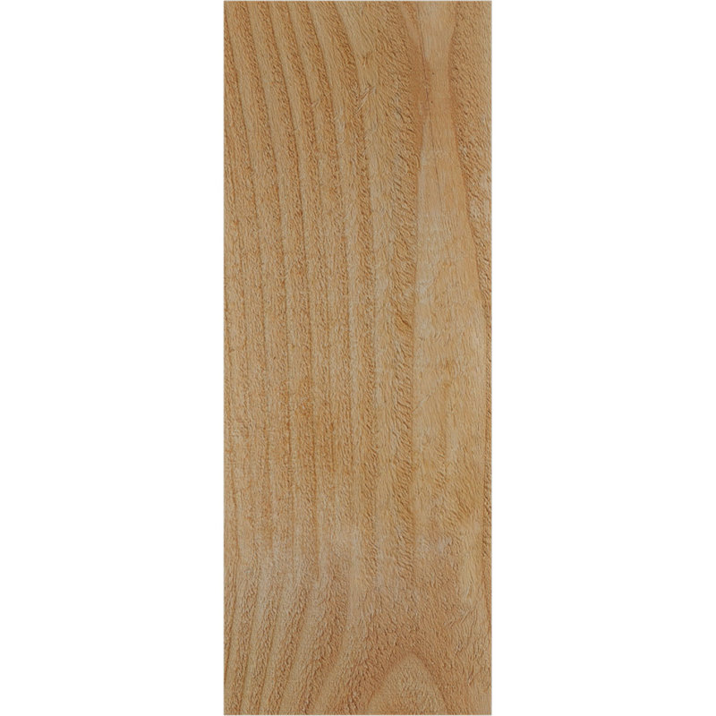 Sapin Douglas, corbeau brut, l 6 po x P 12 po x H 16 po, H 16 po x l 6 po x P 12 po, Sapin de Douglas, Sciage brut