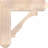 Balboa Craftsman Bracket-32208353-32208377