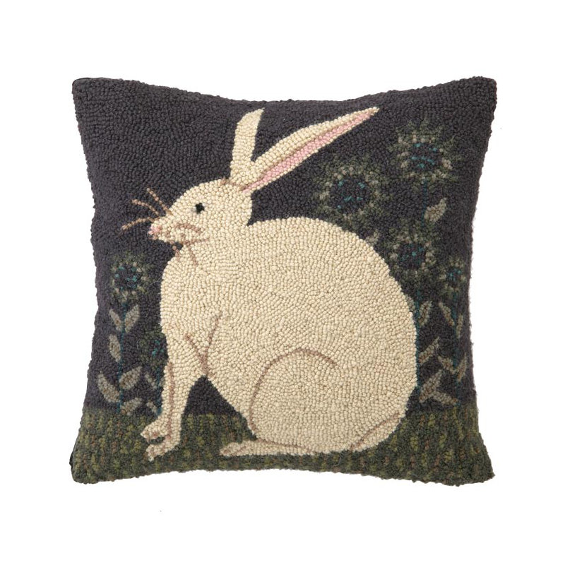  Coussin Rabbit