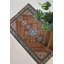 Tapis neutre en laine 2,10 po x 4,4 pi Knauff