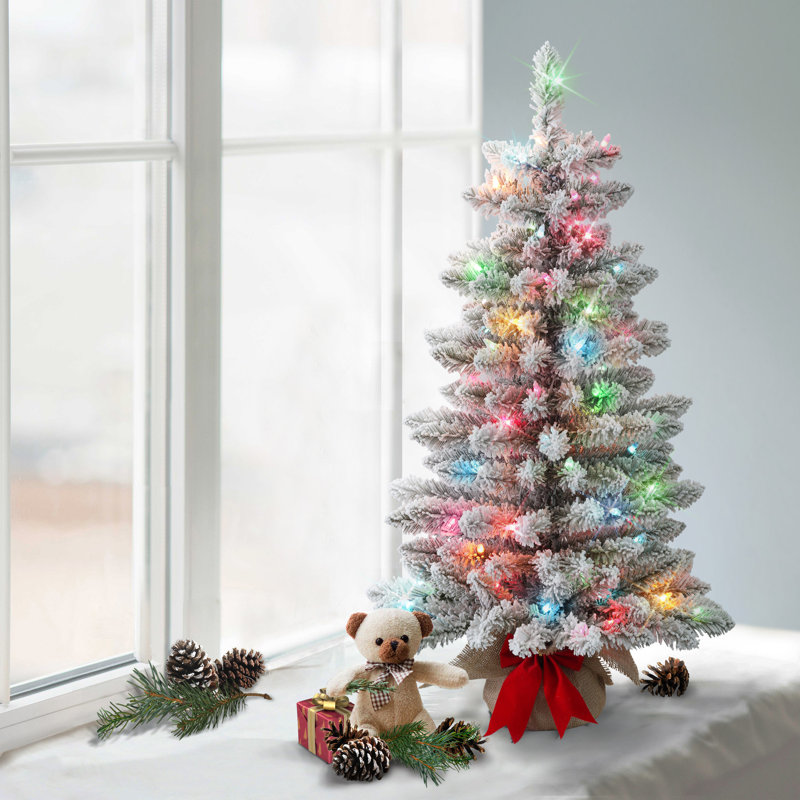 Haggai Lighted Christmas Tree