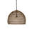 Luhu 1 -Bulb Outdoor Pendant-247688483-201849611