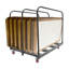 Chaise pliante Dolly