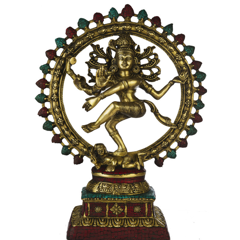 Nataraja (Anandatandava de Shiva)