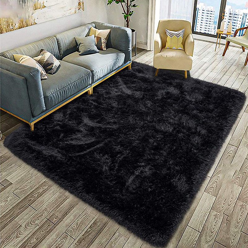 Harvey-John Indoor Rug, Rectangle 8' x 10'
