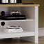 Beacsfield Unfinished TV Stand for TVs up to 50"-1055431170
