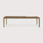Bok Solid Wood Dining Table-102959907-102959910