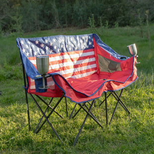 Folding Camping Chair