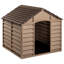 Fernly PP (100% Polypropylene) Dog House