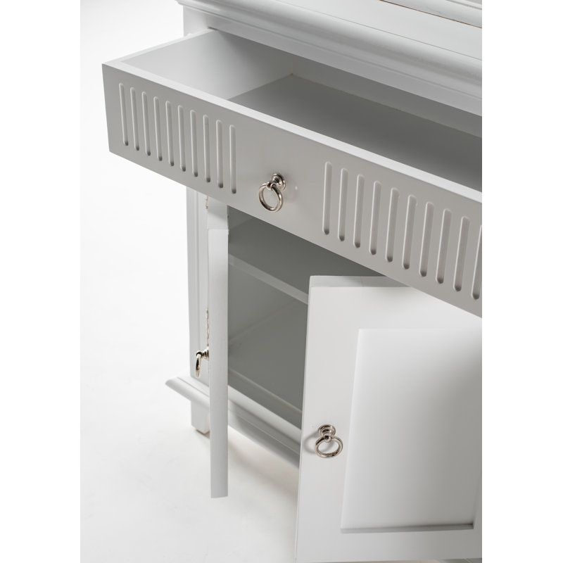 Table basse Aliyat Knowsley