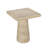 Zya Magnesium Oxide Top End Table-752143181