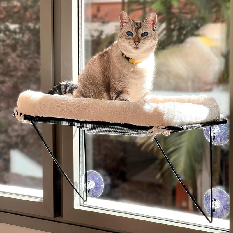 Enrigue Cotton Hammock Pet Bed