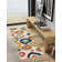 Tapis Wrought Studio ™ Jake Marelda