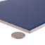 Piscina Brick 9-5/8 In. X 19-1/2 In. Porcelain Floor And Wall Tile-1479004618