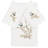 Ensemble de serviettes en coton turc 3 pièces Spring Time-31780218