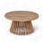 Patio Furnitre Sets, Claremont 3 Seater Daybed + Acacia Wood Table-598218775