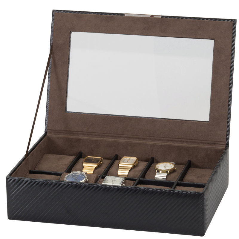 Watch Box +