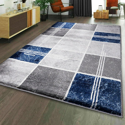 Castera Abstract Area Rug