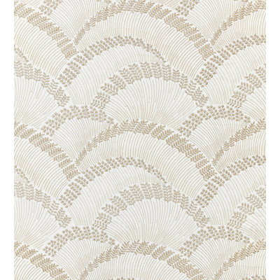 Sahara Lovegrass Embroidery Fabric