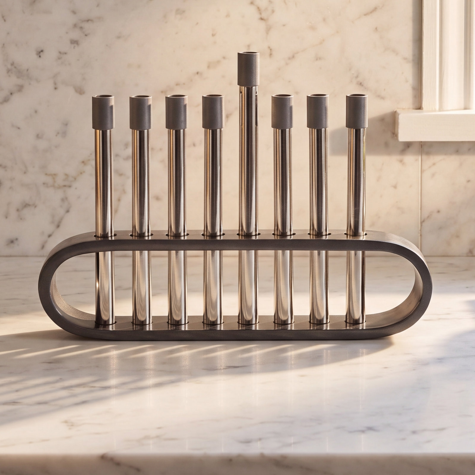 Chronicle Menorah