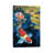 Asian Serenity I by Leif Ostlund - Wrapped Canvas Gallery-Wrapped Canvas Giclée-69245787