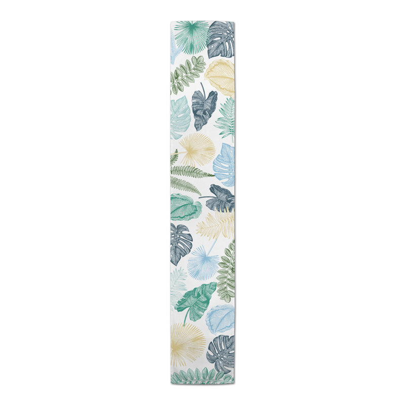 Chemin de table Daaiyah, 90 po x 16 po