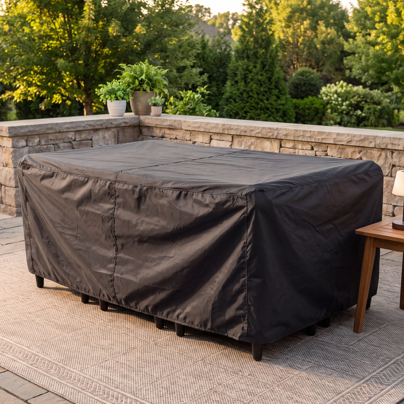 Paletti Outdoor Lounge Set Cover