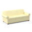 Finn Rolled Arm Sofa with Reversible Cushions-1569712524-1487408449-1549115269