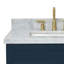 Ensemble de meuble-lavabo simple 31 po Hamlet-70317116